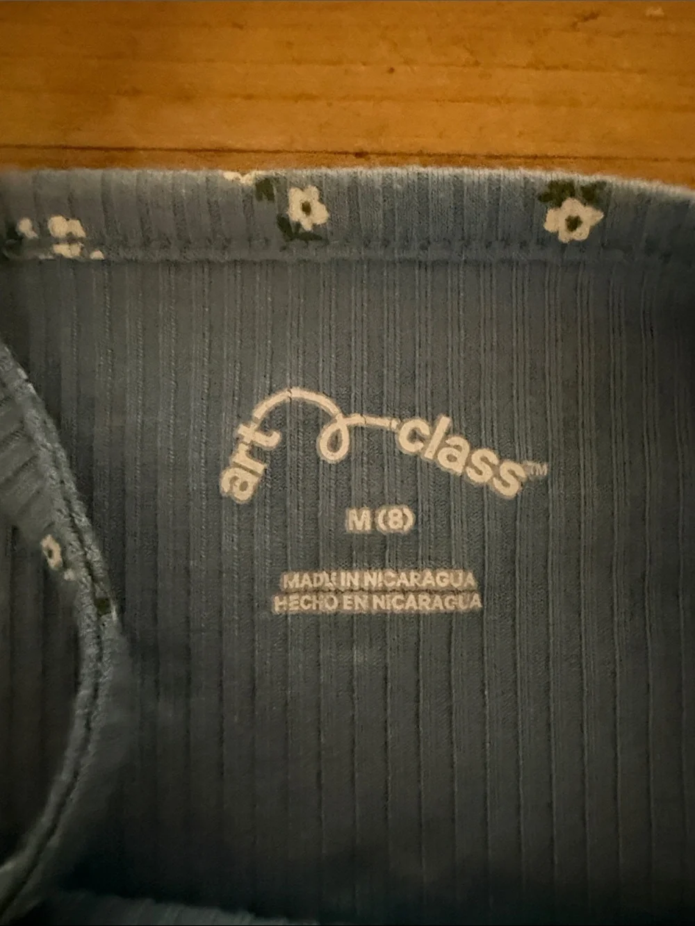 N/A girls clothes